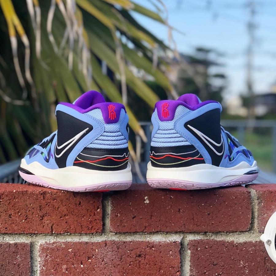 NIKE KYRIE INFINITY 'CAMO' ナイキ カイリー 8 インフィニティ