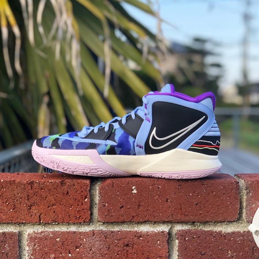 NIKE KYRIE INFINITY 'CAMO' ナイキ カイリー 8 インフィニティ