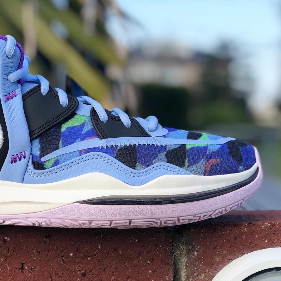 NIKE KYRIE INFINITY 'CAMO' ナイキ カイリー 8 インフィニティ