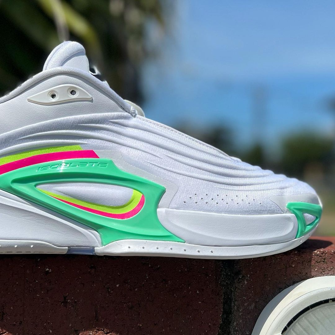 JORDAN LUKA 3 Photo Finish 23 ルカ　バッシュ JORDAN LUKA 3 'PHOTO FINISH' ナイキ ジョーダン ルカ 3