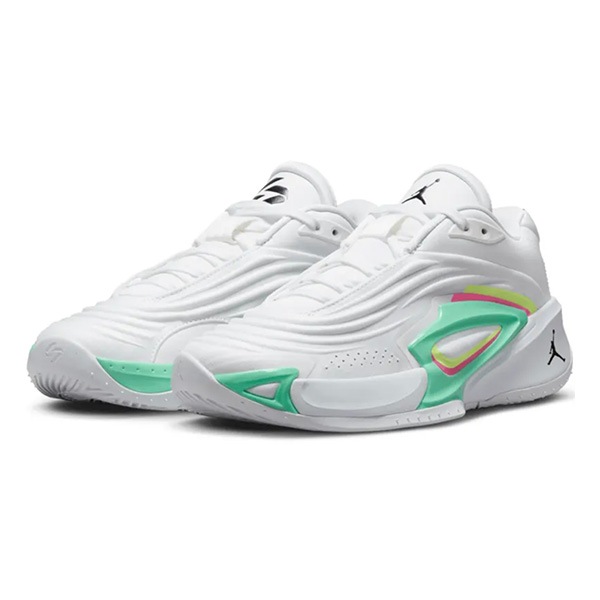 NIKE ルカ3 ホワイト/ゴールド31cm NIKE JORDAN LUKA 3 SE PF FZ2467 100 メンズ ホワイト 白