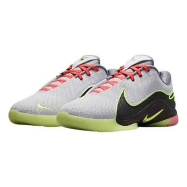NIKE LEBRON 22 EP 'CROWN JEWEL' ナイキ レブロン 22 【MEN'S】 white