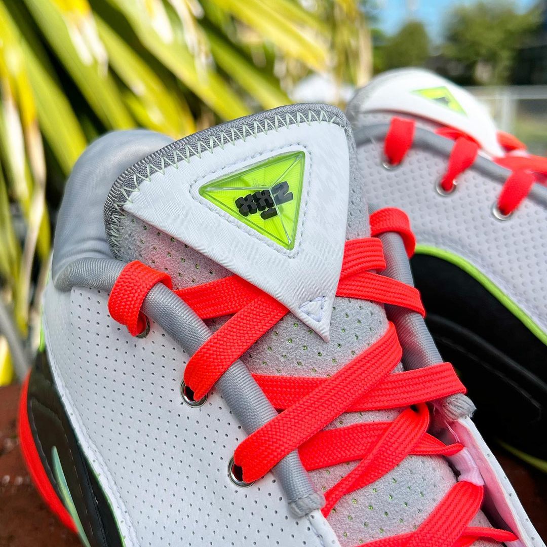 NIKE LEBRON 22 EP 'CROWN JEWEL' ナイキ レブロン 22 【MEN'S】 white