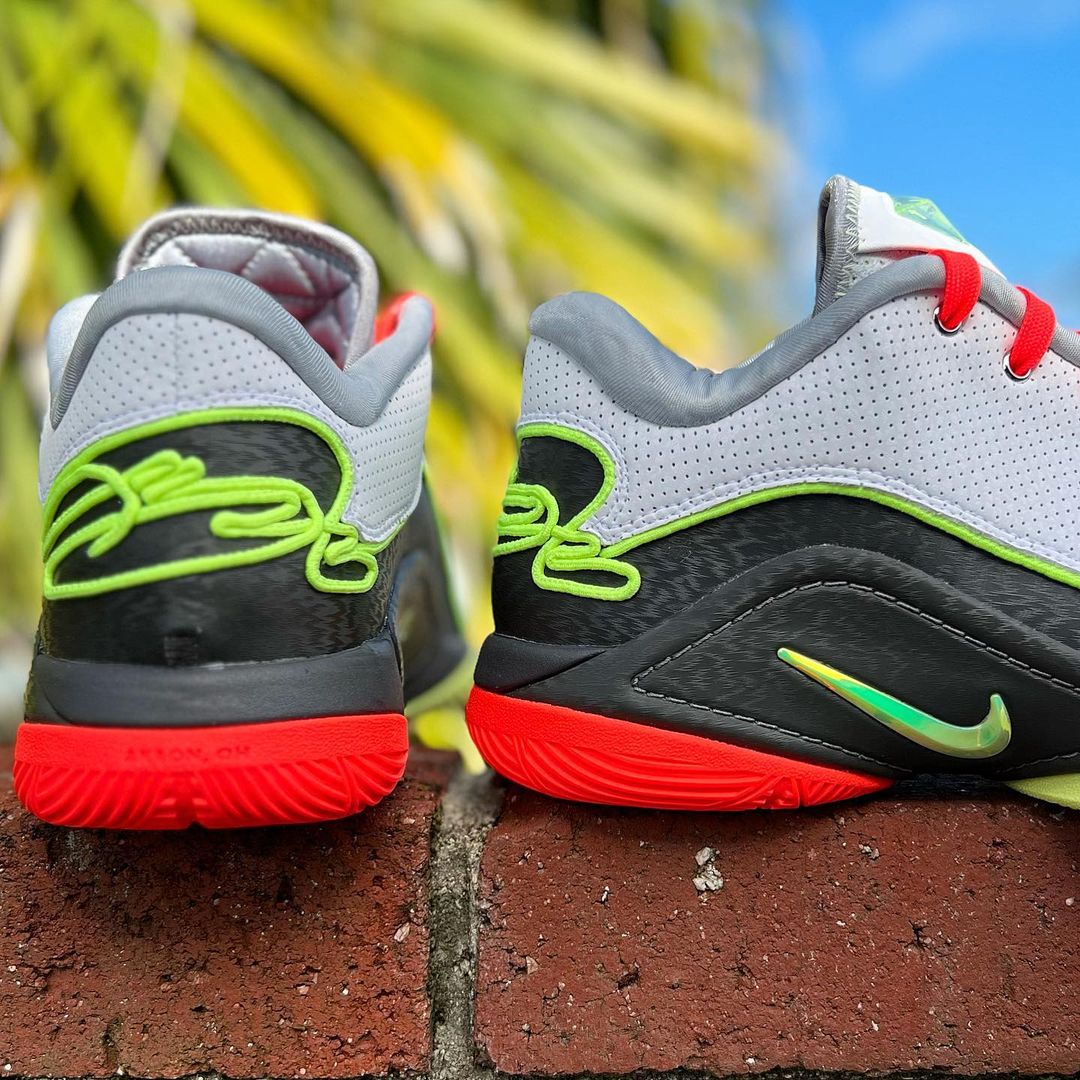 NIKE LEBRON 22 EP 'CROWN JEWEL' ナイキ レブロン 22 【MEN'S】 white