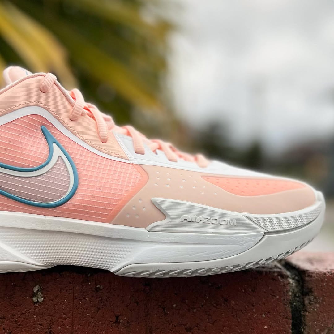 10/20まで最終値下げ！　NIKE AIR ZOOM バスケットボールシューズ NIKE AIR ZOOM G.T. CUT 3 TURBO EP ナイキ エア ズーム GT カット 3