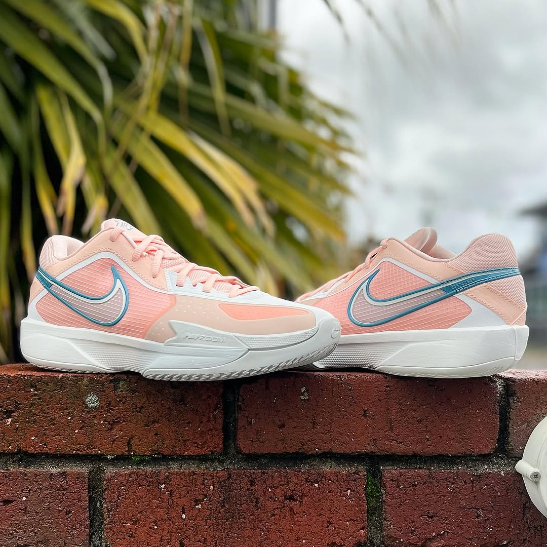 NIKE AIR ZOOM G.T. CUT CROSS ナイキ エア ズーム GT カット クロス