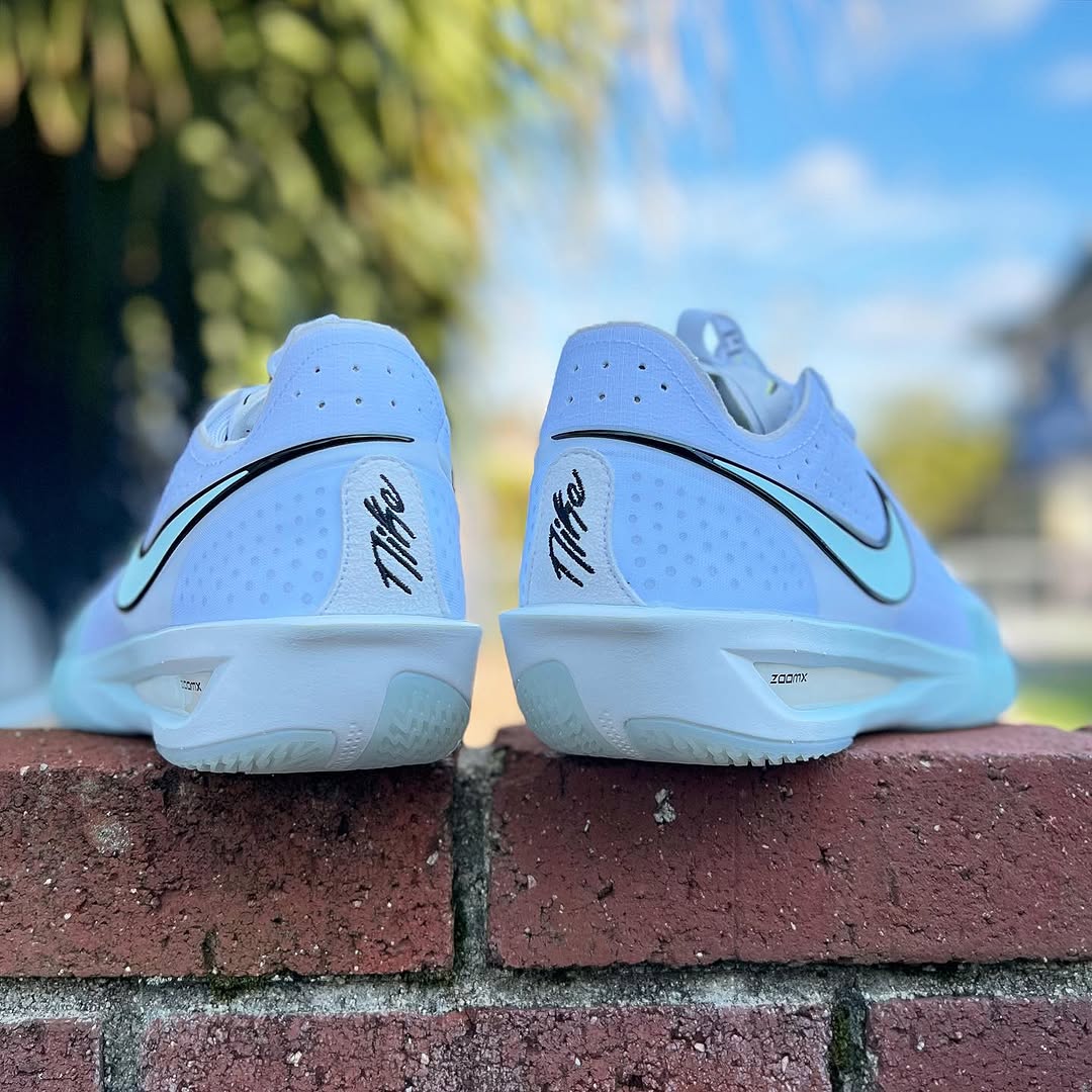 NIKE AIR ZOOM G.T. CUT 3 EP ナイキ エア ズーム GT カット 3 【MEN'S