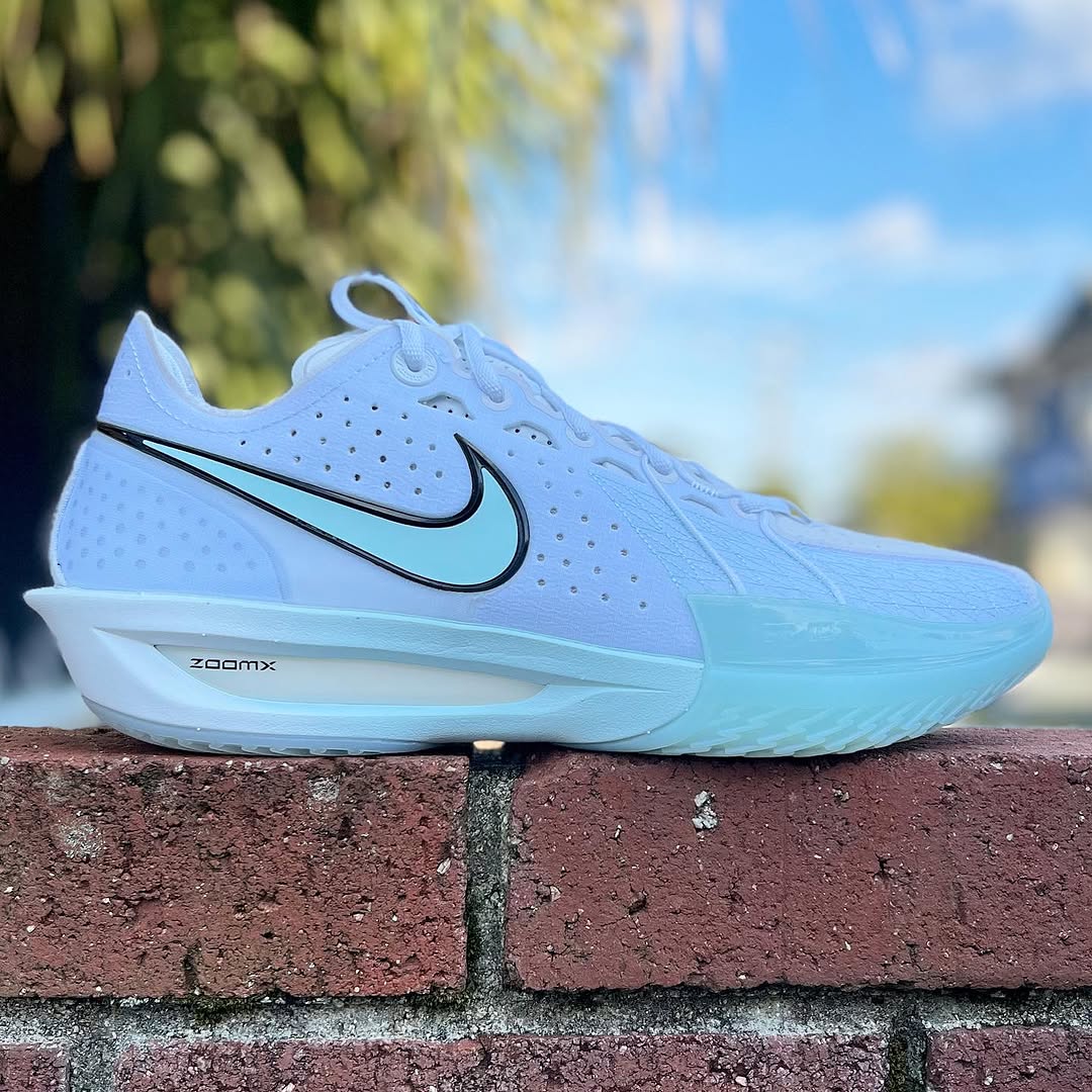 NIKE AIR ZOOM G.T. CUT 3 EP ナイキ エア ズーム GT カット 3 【MEN'S