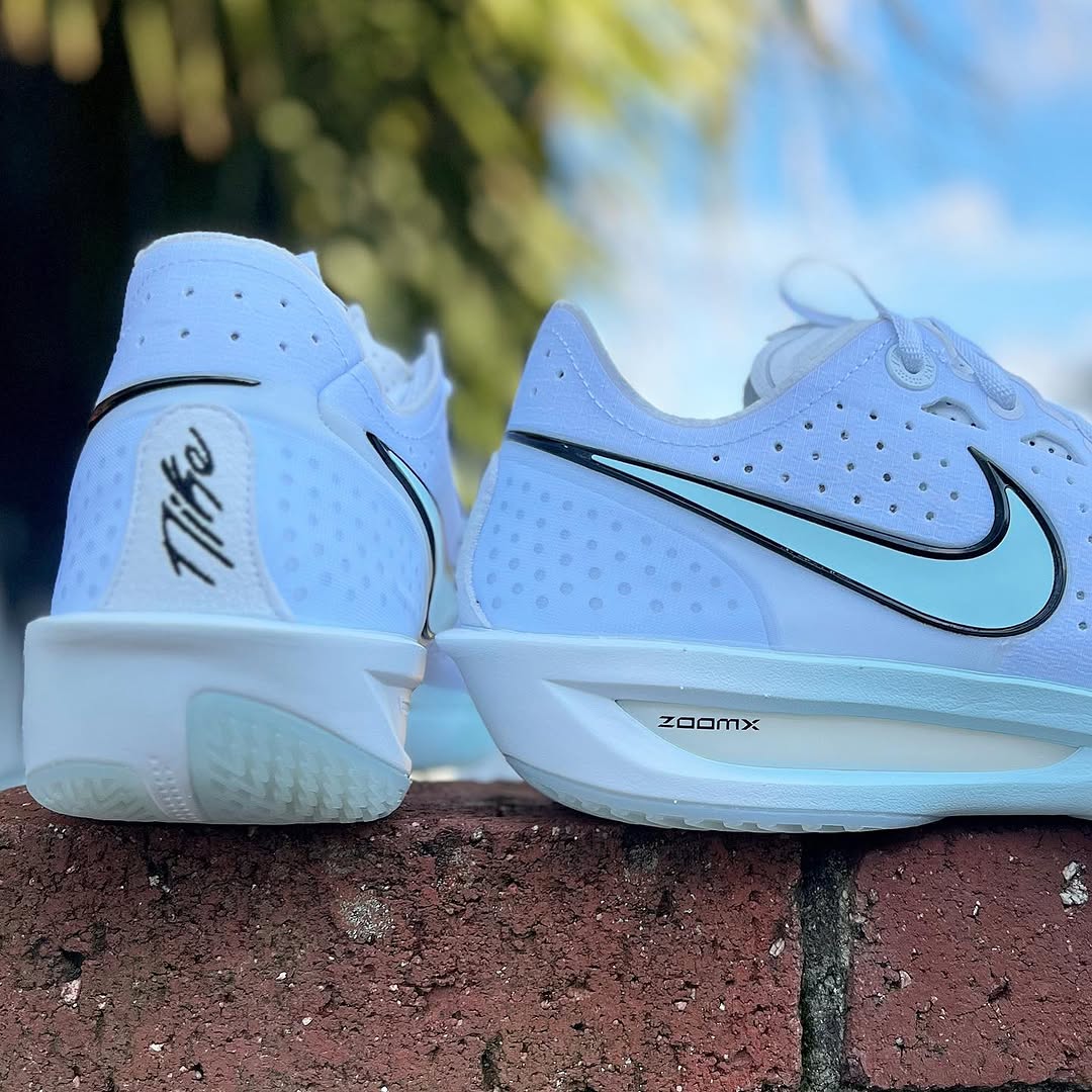 NIKE AIR ZOOM G.T. CUT 3 EP ナイキ エア ズーム GT カット 3 【MEN'S