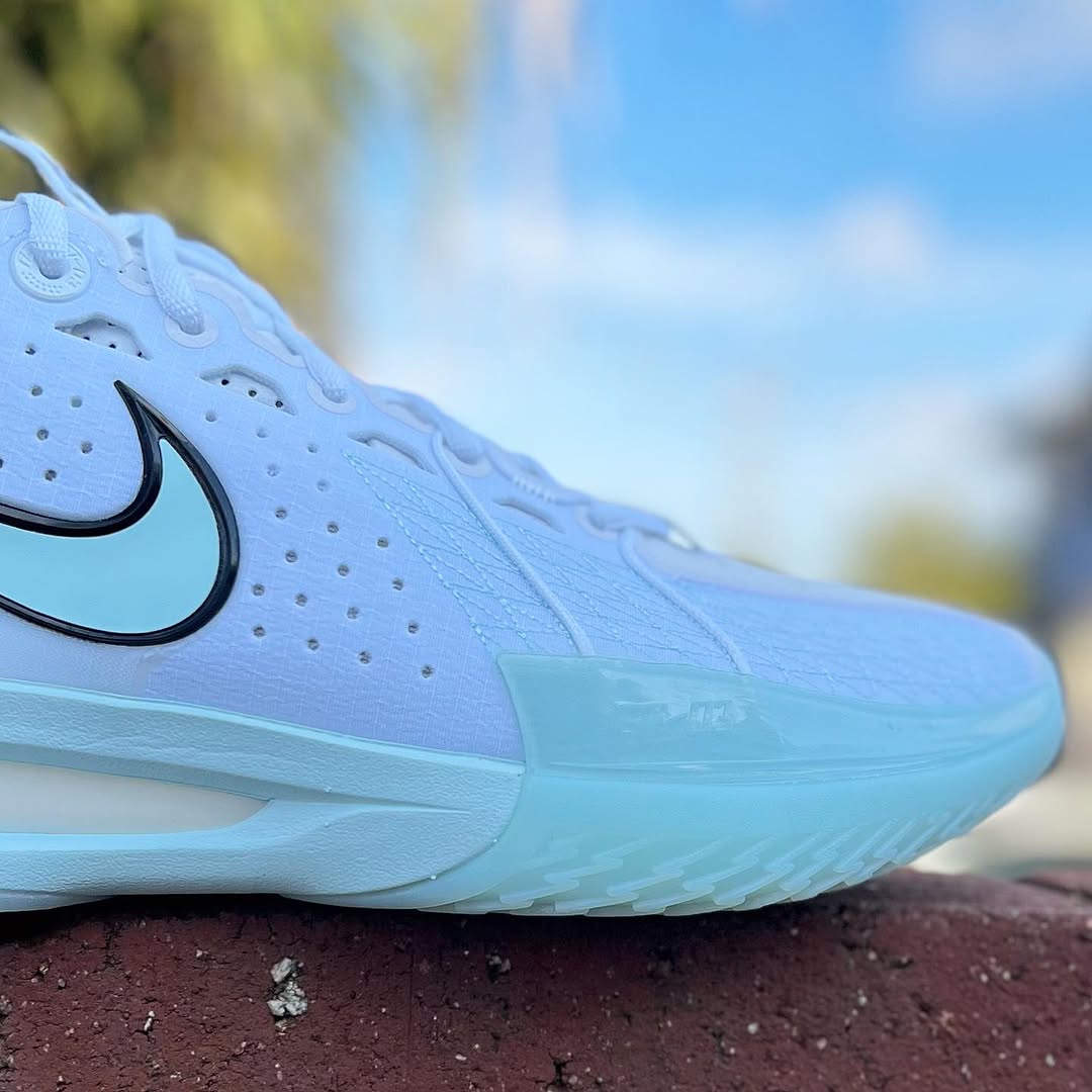 NIKE AIR ZOOM G.T. CUT 3 EP ナイキ エア ズーム GT カット 3 【MEN'S