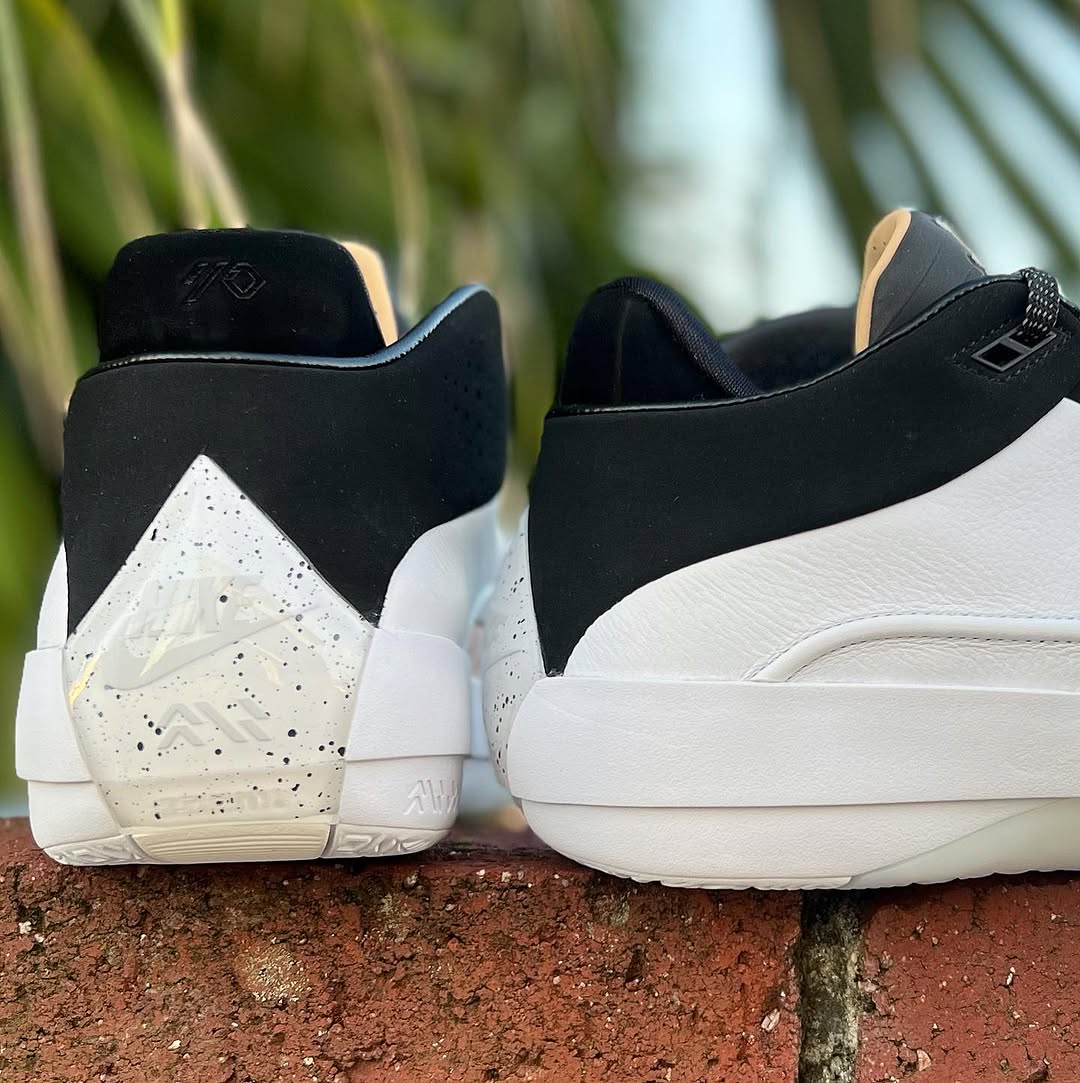 AIR JORDAN 40 PF 'THE CLASSIC' エア ジョーダン 40 【MEN'S