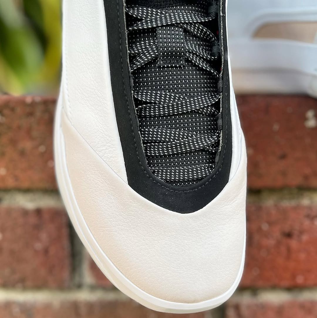 AIR JORDAN 40 PF 'THE CLASSIC' エア ジョーダン 40 【MEN'S】 white