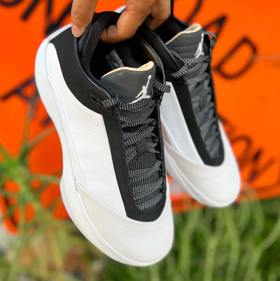 AIR JORDAN 40 PF 'THE CLASSIC' エア ジョーダン 40 【MEN'S