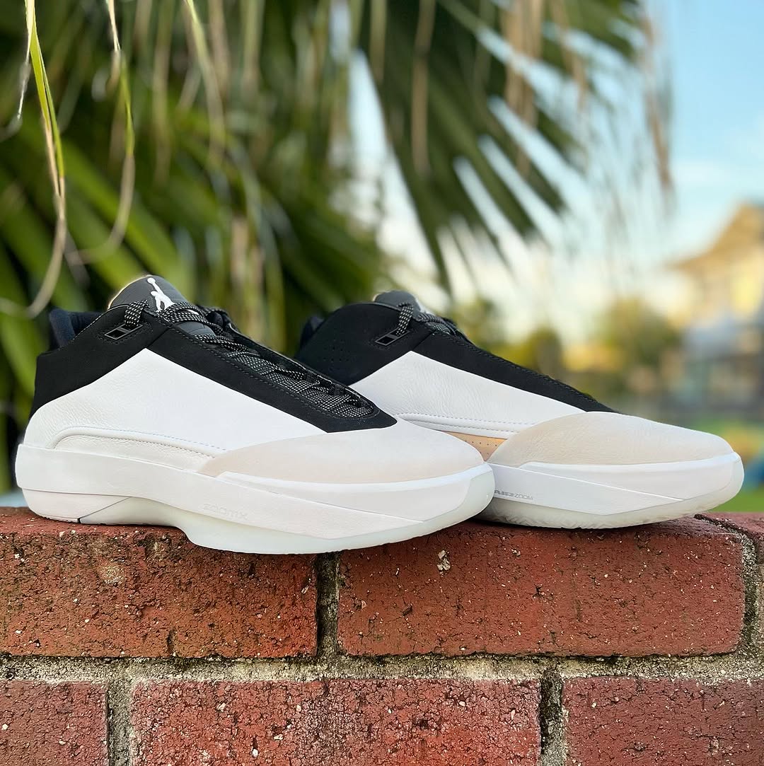 シューズ(男性用) AIR Jordan 40 PF AIR JORDAN 40 PF 'THE CLASSIC' エア ジョーダン 40 【MEN'S