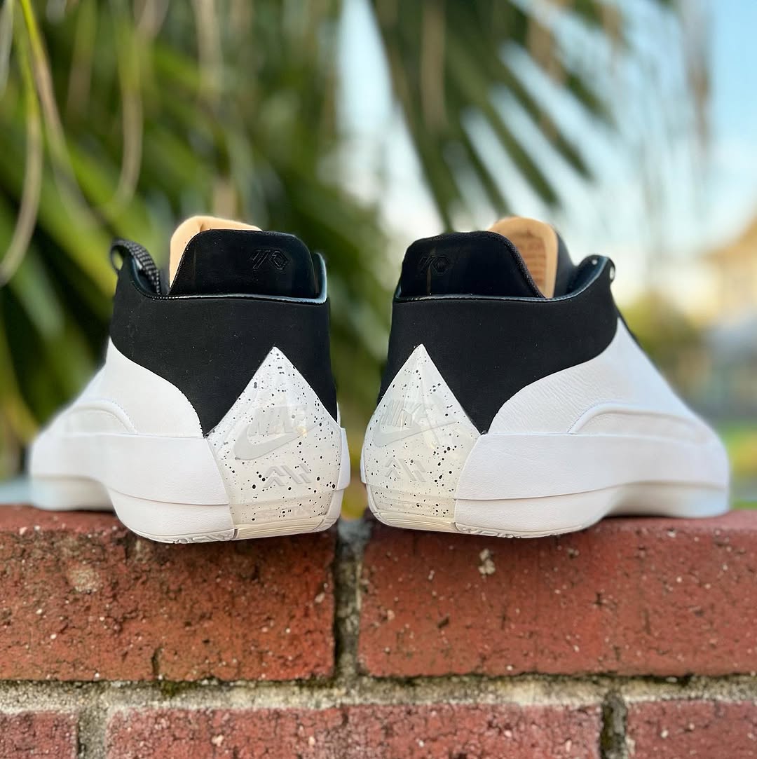 AIR JORDAN 40 PF 'THE CLASSIC' エア ジョーダン 40 【MEN'S