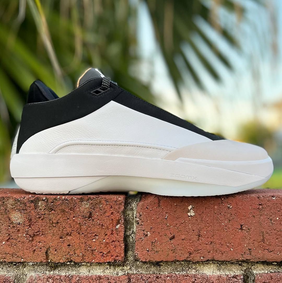 AIR JORDAN 40 PF 'THE CLASSIC' エア ジョーダン 40 【MEN'S】 white