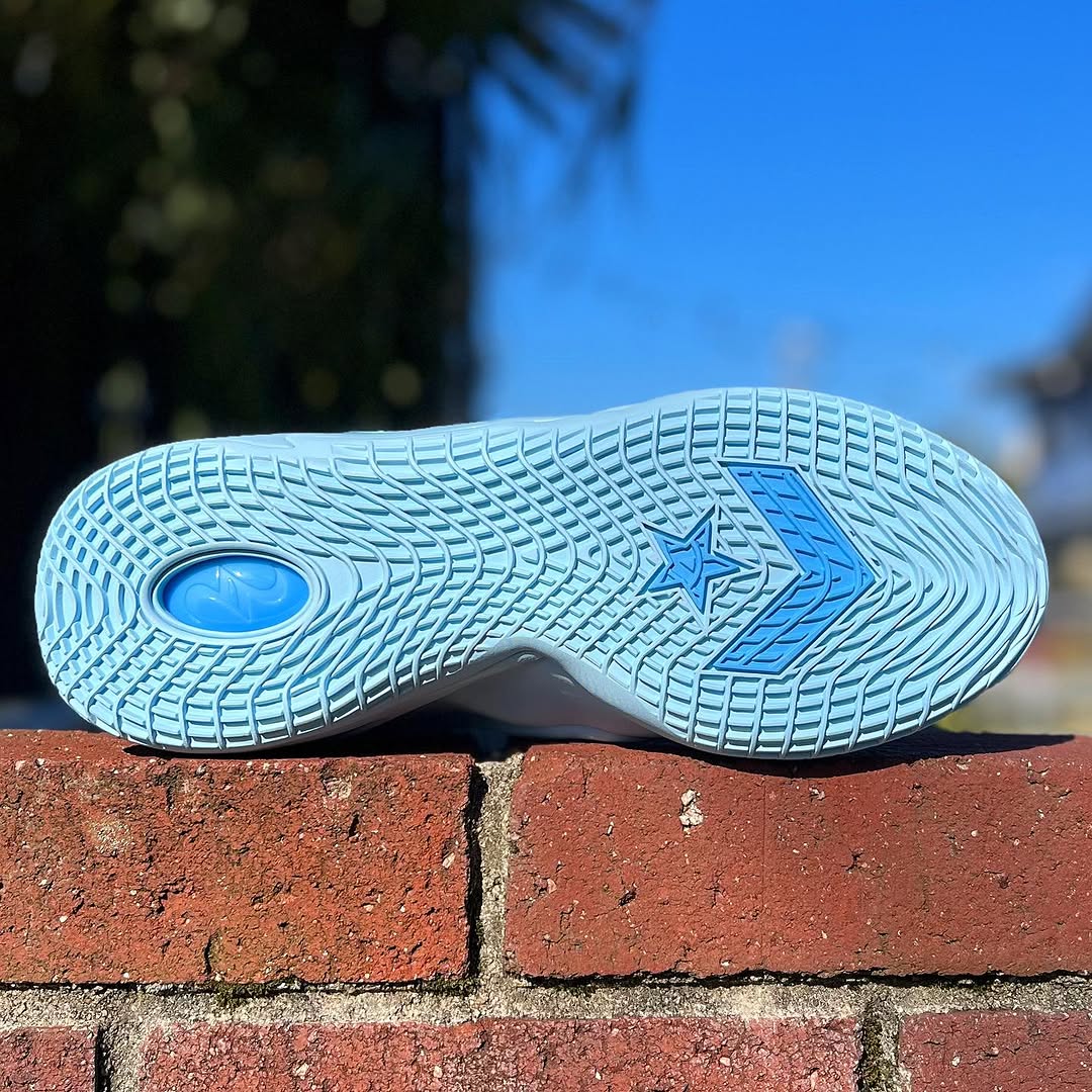 CONVERSE SHAI 001 'MASI BLUE' コンバース シェイ 001 SGA 【MEN'S