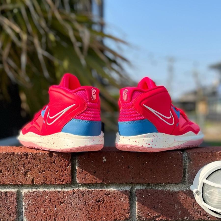 カイリー様 楽天市場】【 NIKE SNEAKERROOM X KYRIE 5 'I LOVE YOU MOM - BLACK