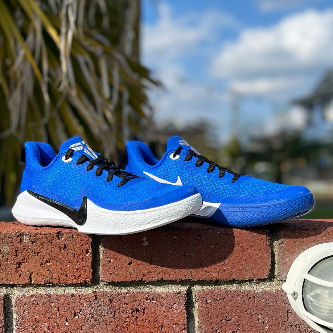 NIKE KOBE MAMBA FOCUS TB ナイキ コービー マンバ フォーカス 【MEN'S