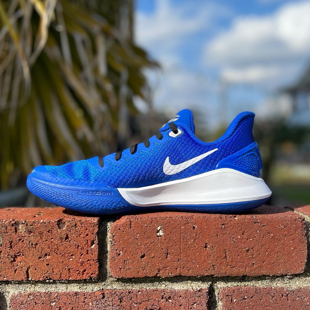 NIKE KOBE MAMBA FOCUS TB ナイキ コービー マンバ フォーカス 【MEN'S