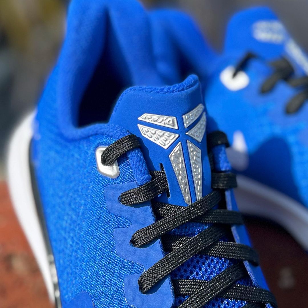 NIKE KOBE MAMBA FOCUS TB ナイキ コービー マンバ フォーカス 【MEN'S