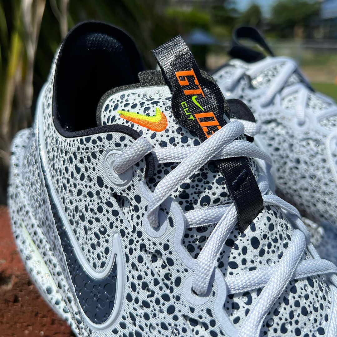 nike zoom g.t cut 3 ep 27 GTカット3 Nike G.T. Cut 3 Basketball Shoes. Nike.com