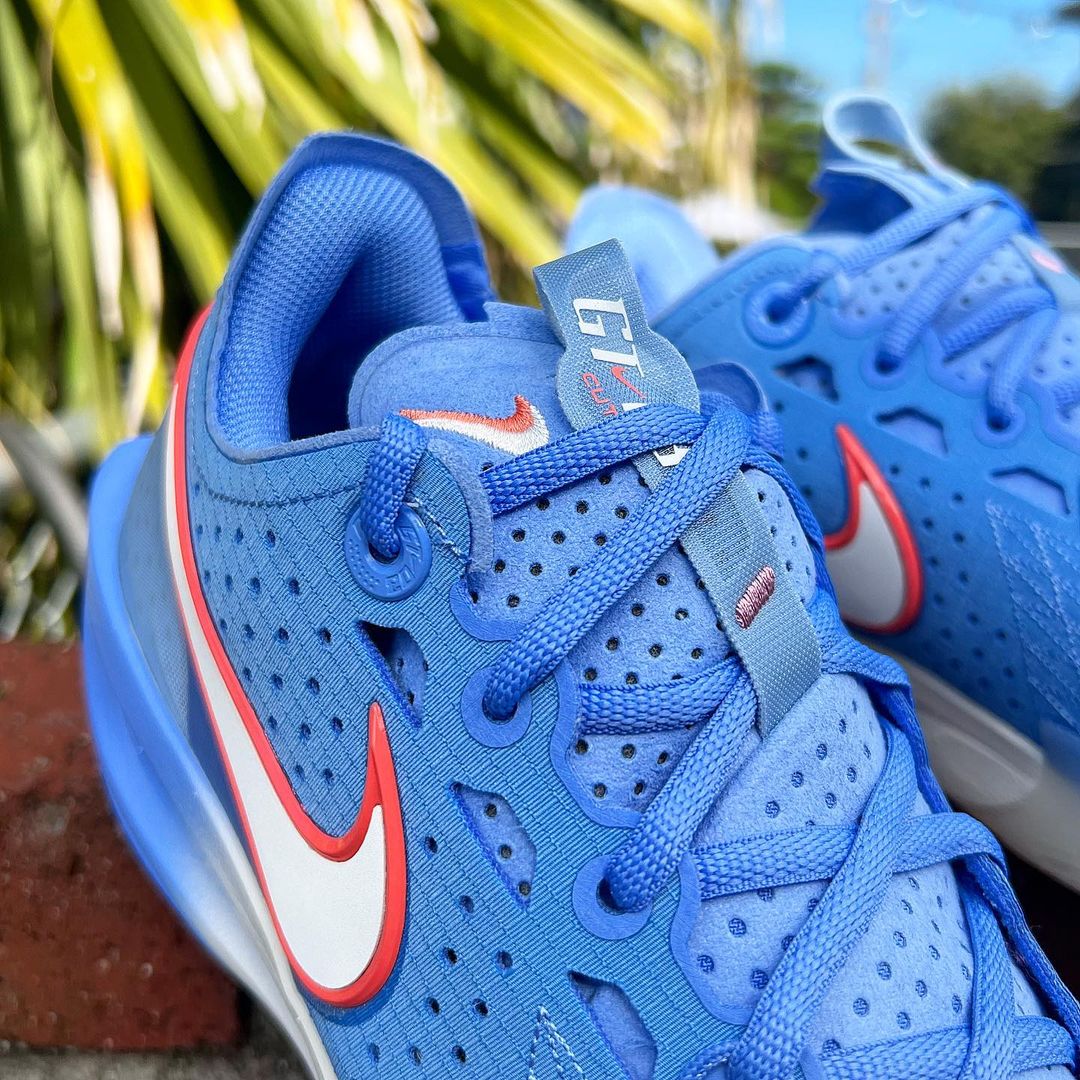 シューズ(男性用) Nike Zoom GT Cut 3 \