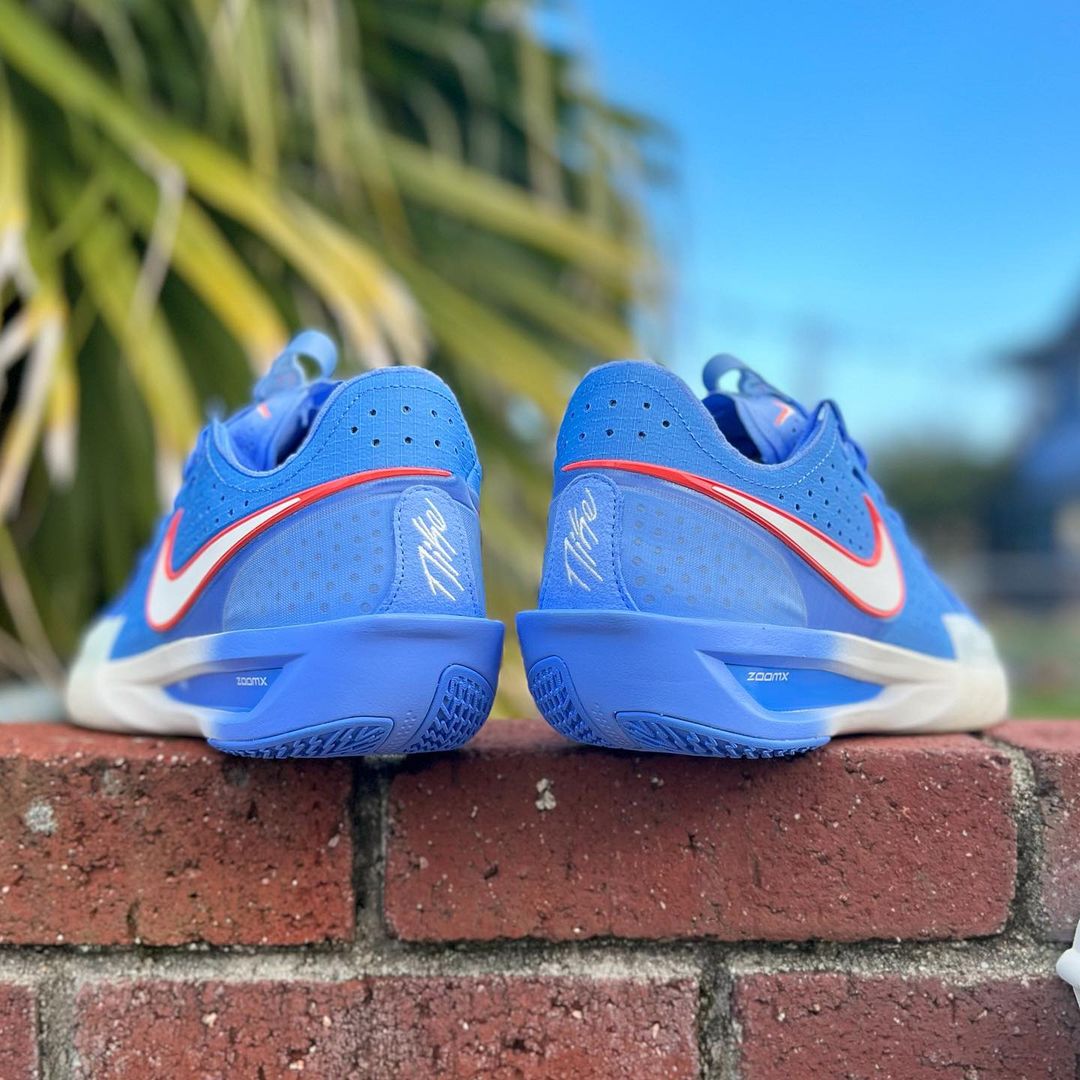 NIKE AIR ZOOM G.T. CUT 3 EP ナイキ エア ズーム GT カット 3 【MEN'S