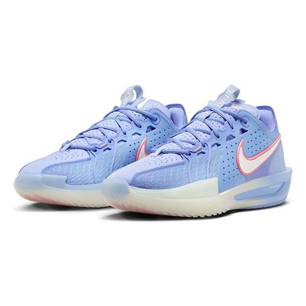 NIKE AIR ZOOM G.T. CUT 3 EP ナイキ エア ズーム GT カット 3 【MEN'S