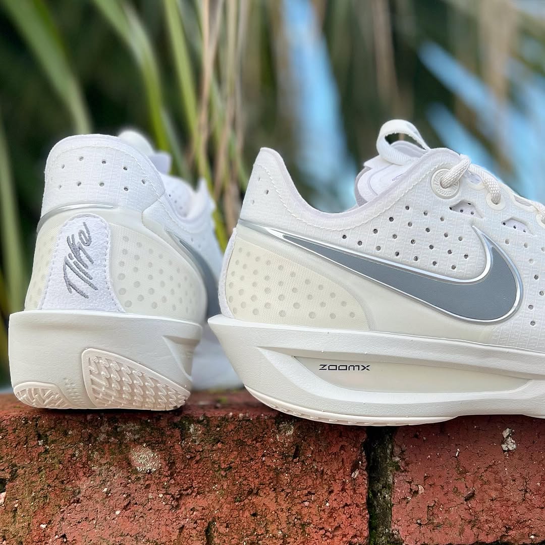 NIKE AIR ZOOM G.T. CUT 3 EP ナイキ エア ズーム GT カット 3 【MEN'S