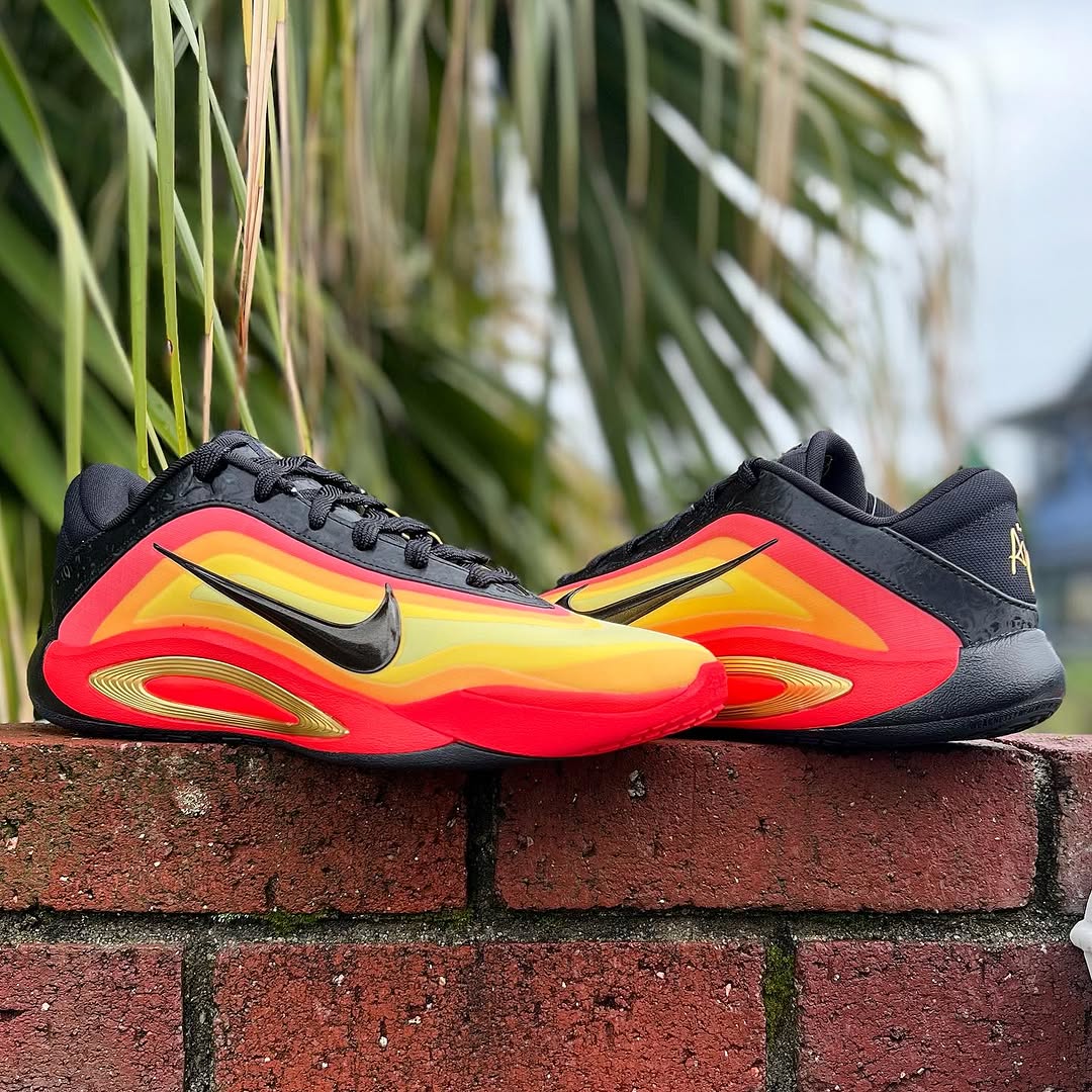 NIKE A ONE EP 'ASW' ナイキ エー ワン ウィメンズ エイジャ