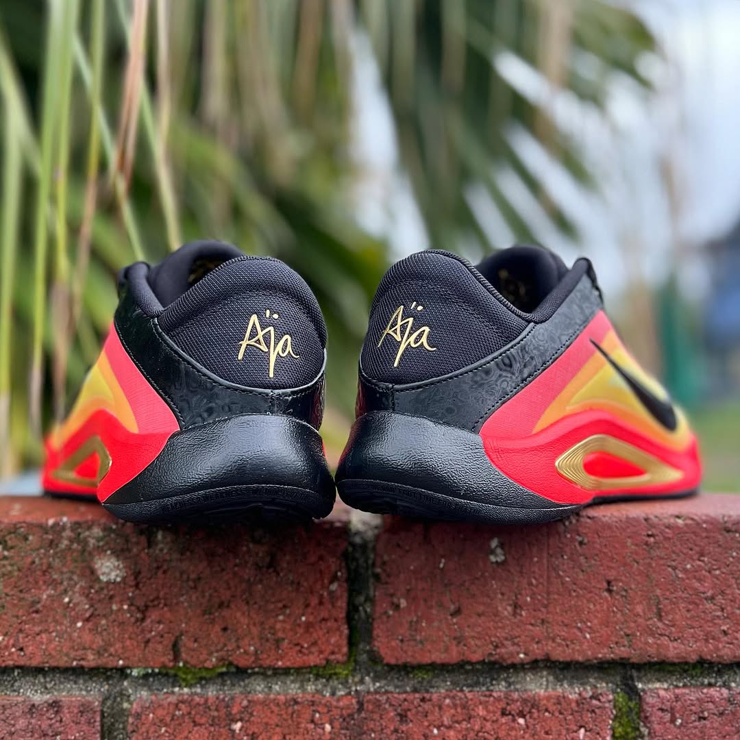 NIKE A ONE EP 'ASW' ナイキ エー ワン ウィメンズ エイジャ