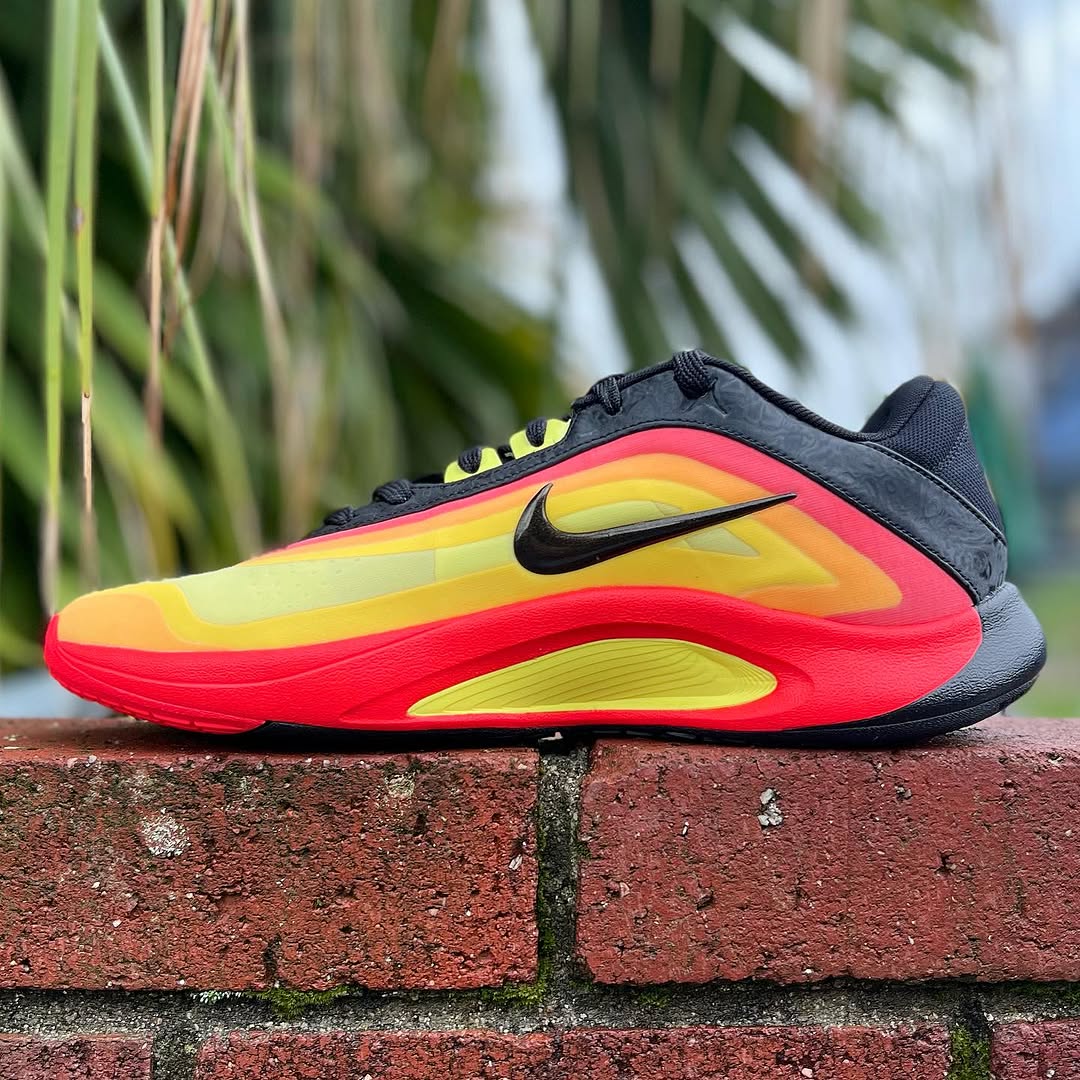 NIKE A ONE EP 'ASW' ナイキ エー ワン ウィメンズ エイジャ