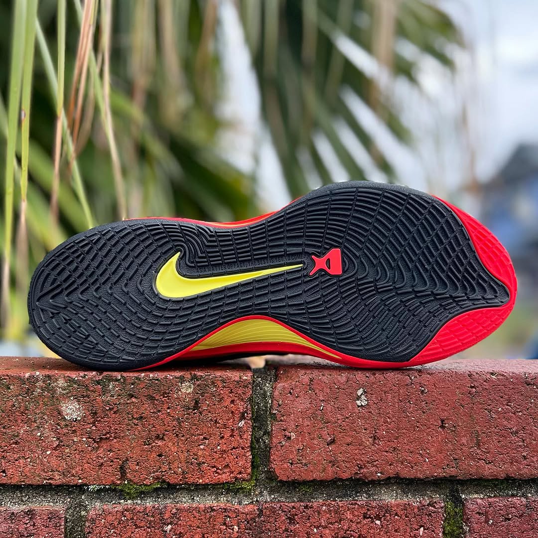 NIKE A ONE EP 'ASW' ナイキ エー ワン ウィメンズ エイジャ