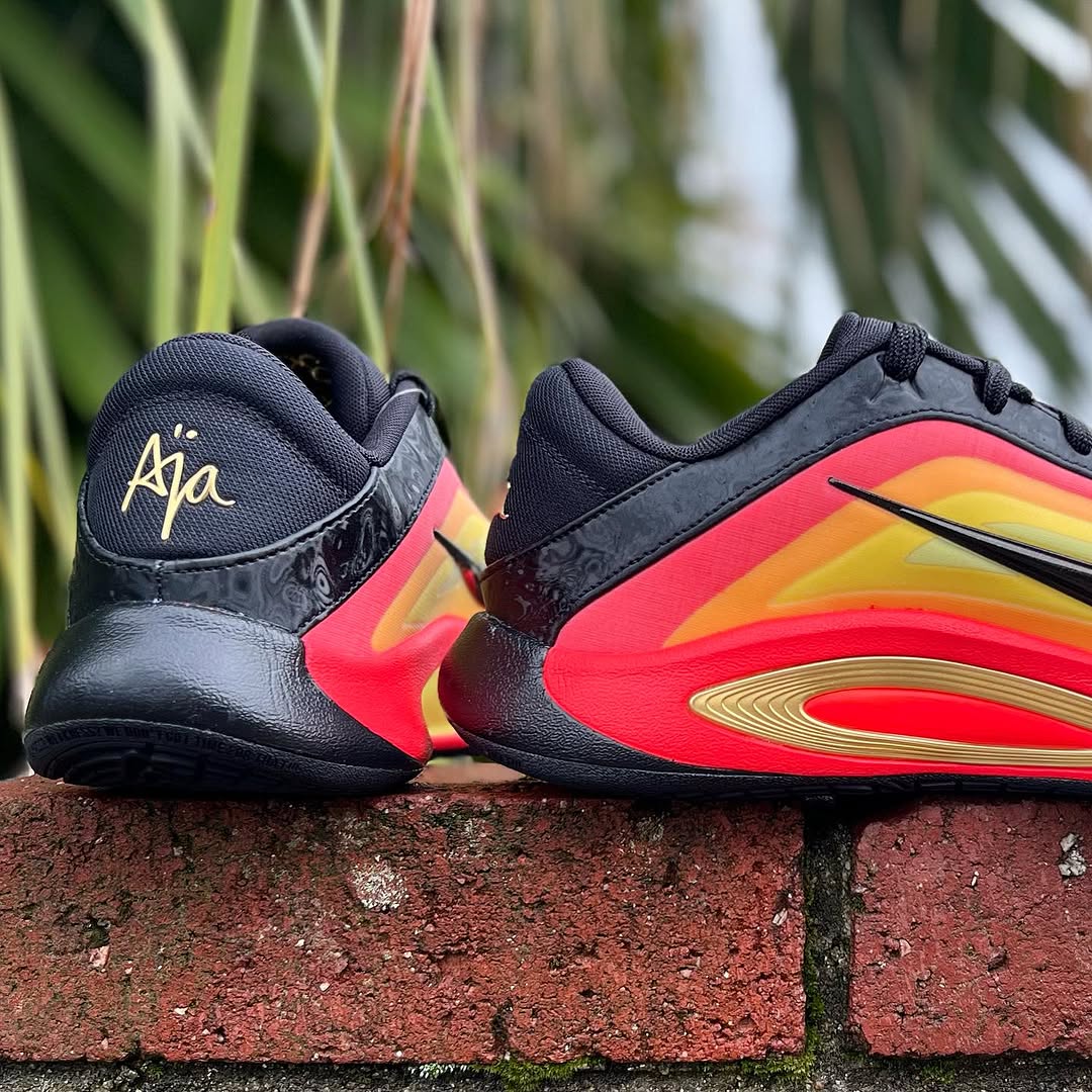 NIKE A ONE EP 'ASW' ナイキ エー ワン ウィメンズ エイジャ