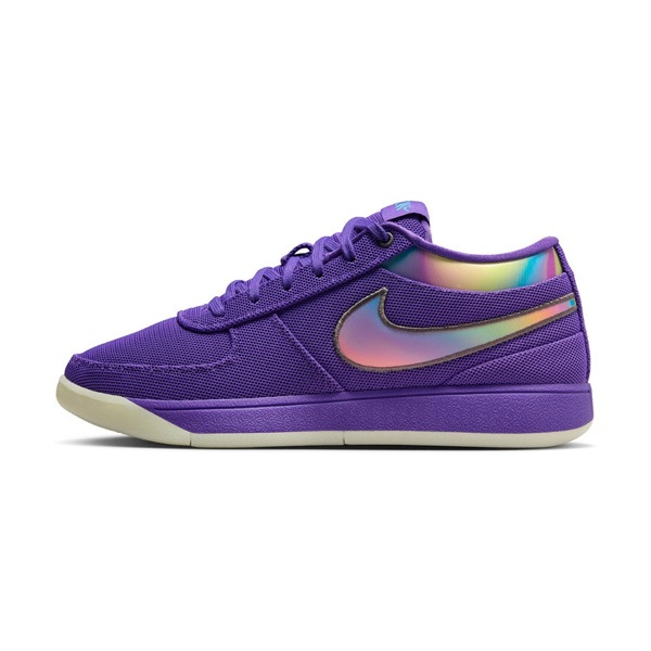 NIKE BOOK 1 EP 'AURORA' ナイキ ブック 1 【MEN'S】 wild grape/multi