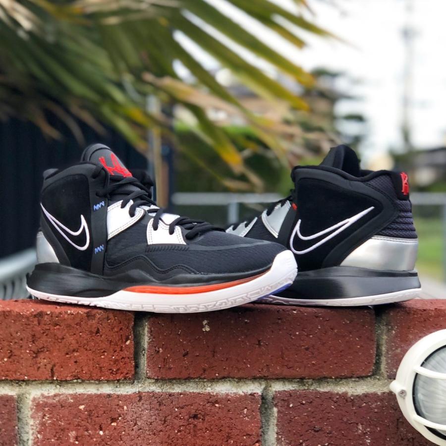 NIKE KYRIE INFINITY 'FIRE AND ICE' ナイキ カイリー 8