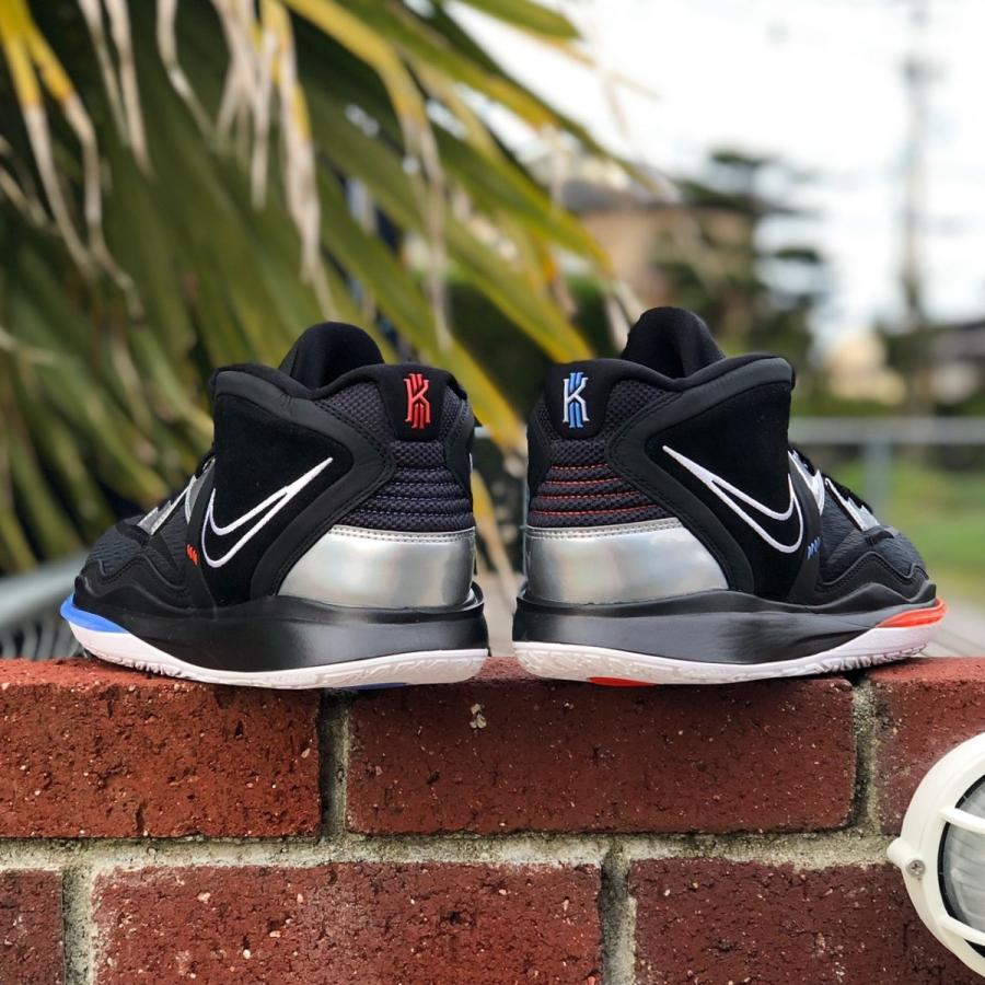 NIKE KYRIE INFINITY 'FIRE AND ICE' ナイキ カイリー 8