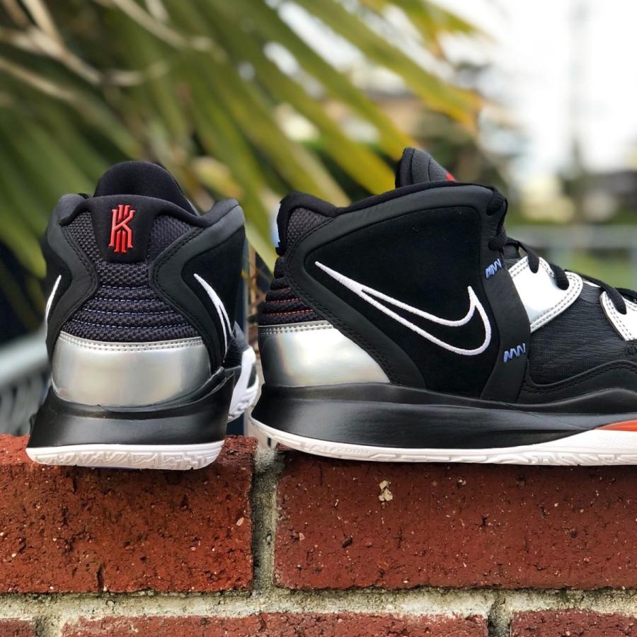 NIKE KYRIE INFINITY 'FIRE AND ICE' ナイキ カイリー 8