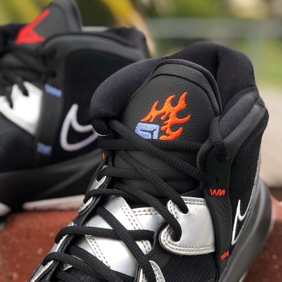 ナイキ　カイリー　Nike XDR バスケットボールシューズ Amazon | [ナイキ] カイリー インフィニティ EP 8 メンズ