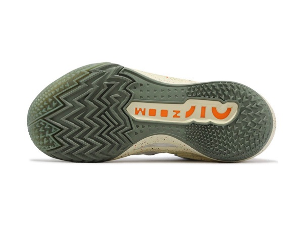 NIKE AIR ZOOM G.T. CUT 2 ナイキ エア ズーム GT カット 2 【MEN'S