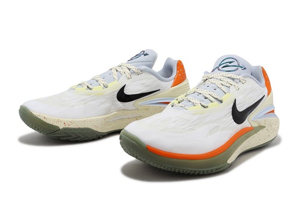 NIKE AIR ZOOM G.T. CUT 2 ナイキ エア ズーム GT カット 2 【MEN'S