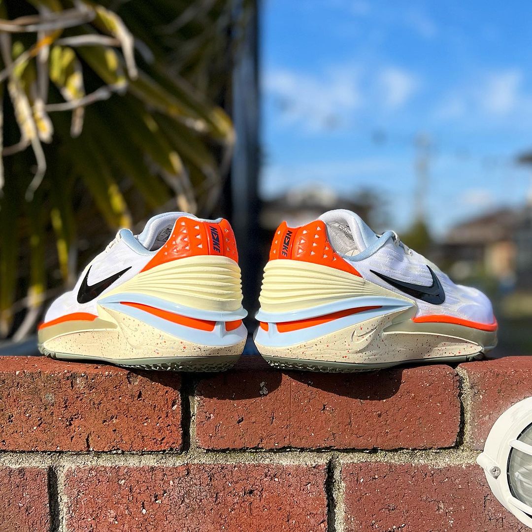 海外限定カラー GT CUT 2 G.T カット2 kobe コービー NIKE AIR ZOOM G.T. CUT 2 ナイキ エア ズーム GT カット 2 【MEN'S