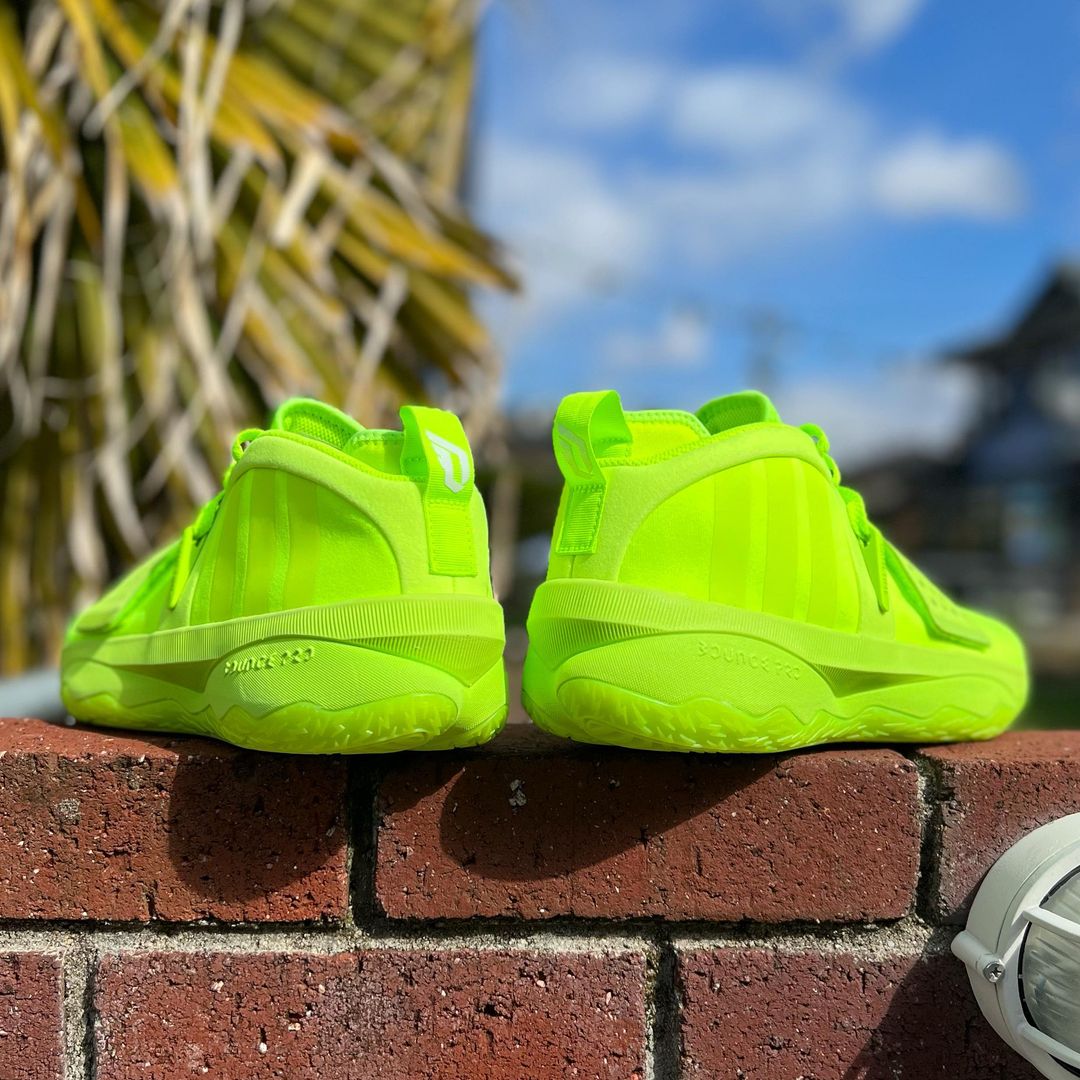 海外11/1発売】Adidas Dame 8 EXTPLY | bbkicks-news