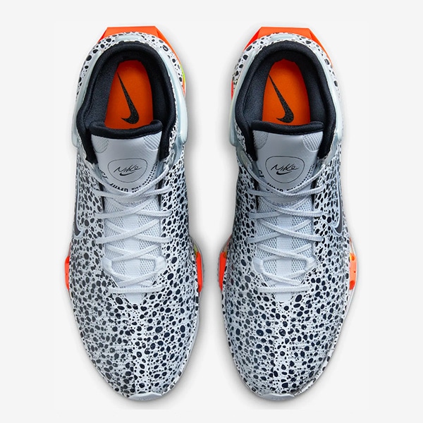 NIKE AIR ZOOM G.T. JUMP 2 EP 'ELECTRIC' ナイキ エア ズーム GT