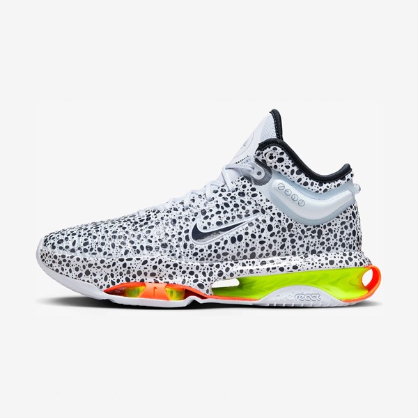 NIKE AIR ZOOM G.T. JUMP 2 EP 'ELECTRIC' ナイキ エア ズーム GT