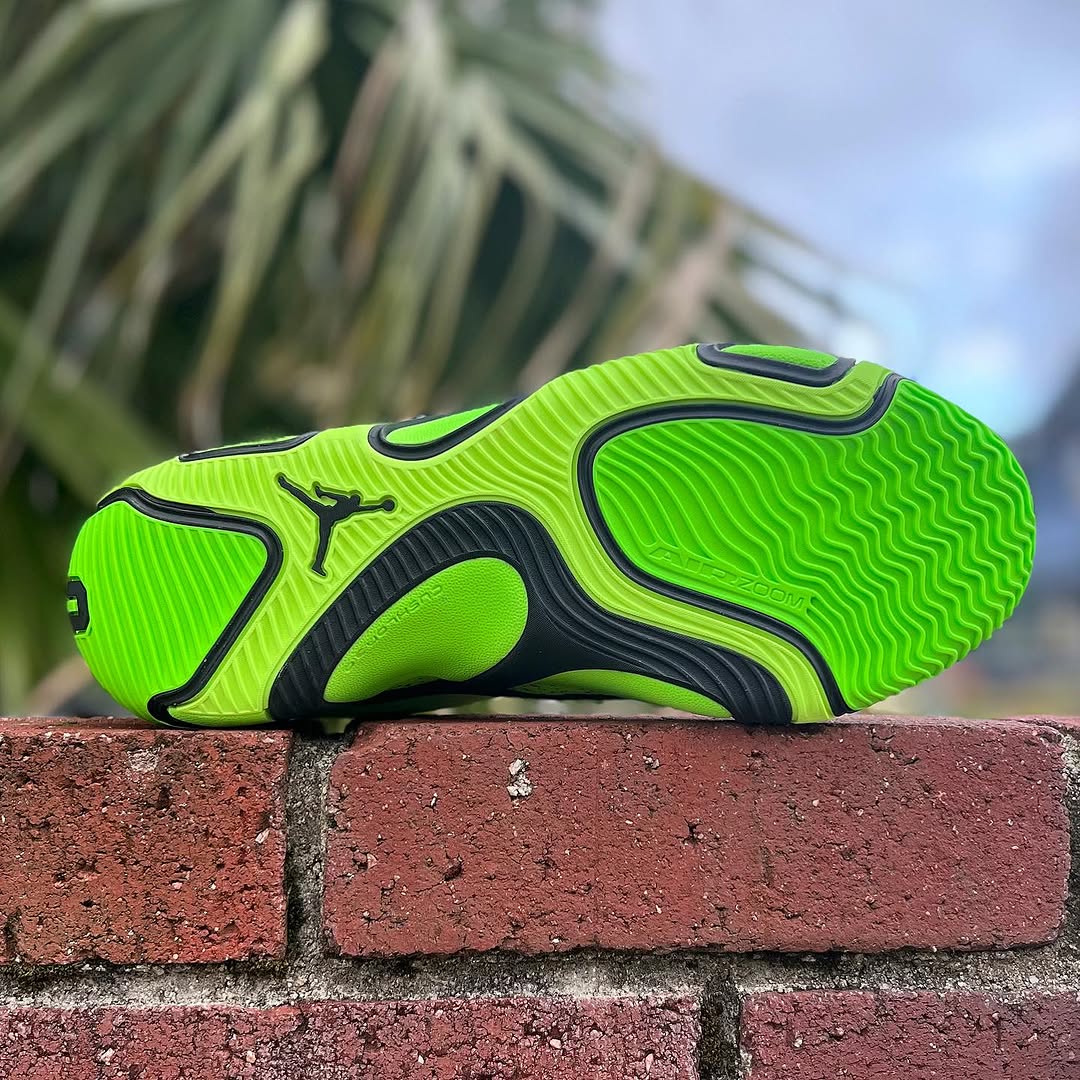 JORDAN TATUM 3 PF '6TH MAN' ナイキ ジョーダン テイタム 3