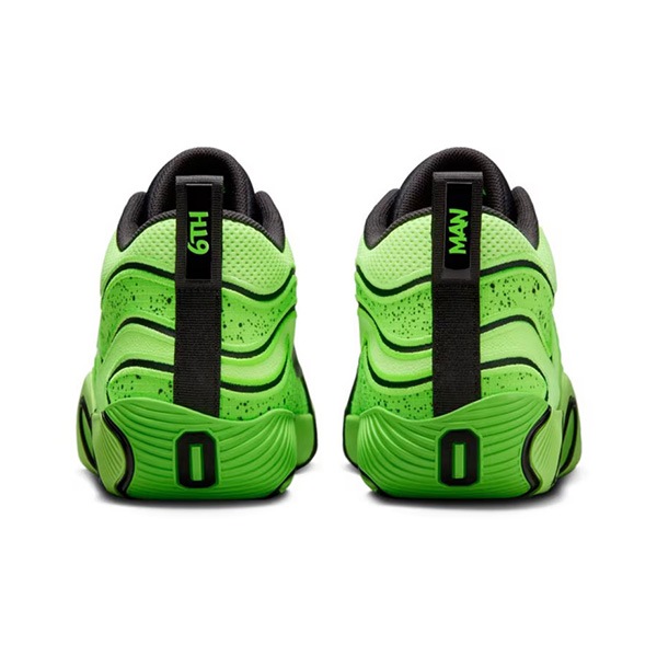 JORDAN TATUM 3 PF '6TH MAN' ナイキ ジョーダン テイタム 3