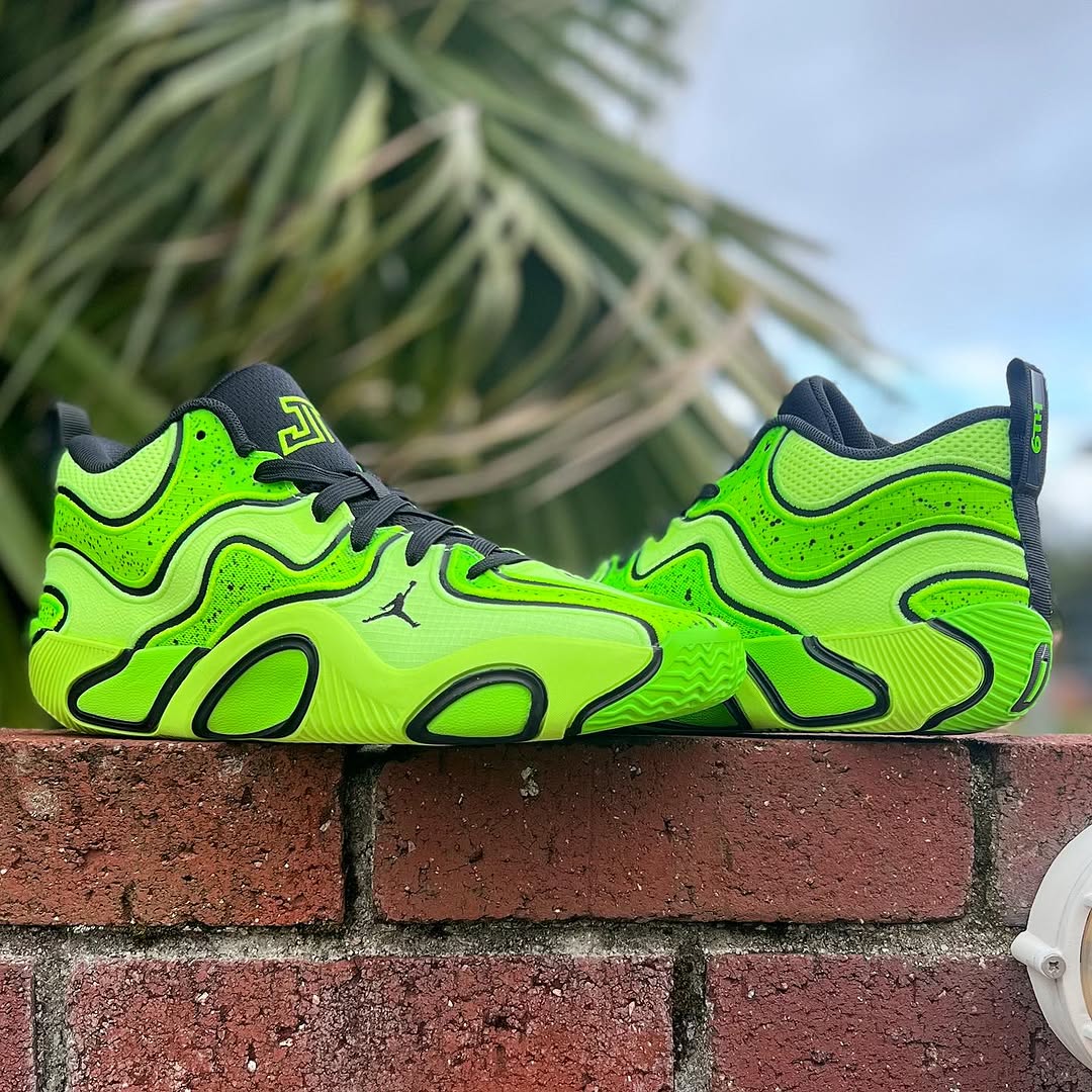 JORDAN TATUM 3 PF ジョーダンテイタム3 ジェイソンテイタム ジェイソン・テイタム3rdシグネチャーシューズ『JORDAN TATUM 3 PF