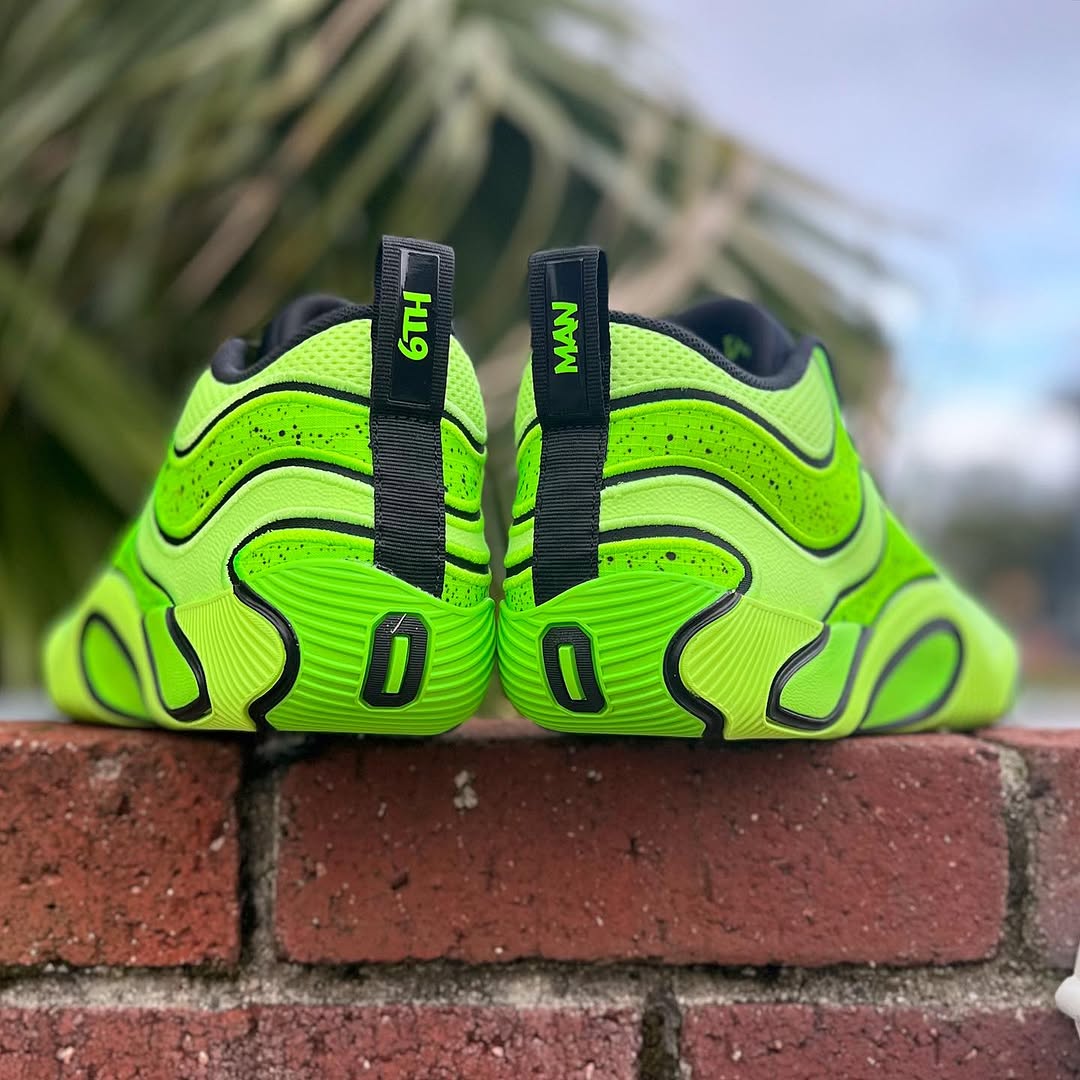 シューズ(男性用) JORDAN TATUM 3 PF '6TH MAN' JORDAN TATUM 3 PF '6TH MAN' ナイキ ジョーダン テイタム 3